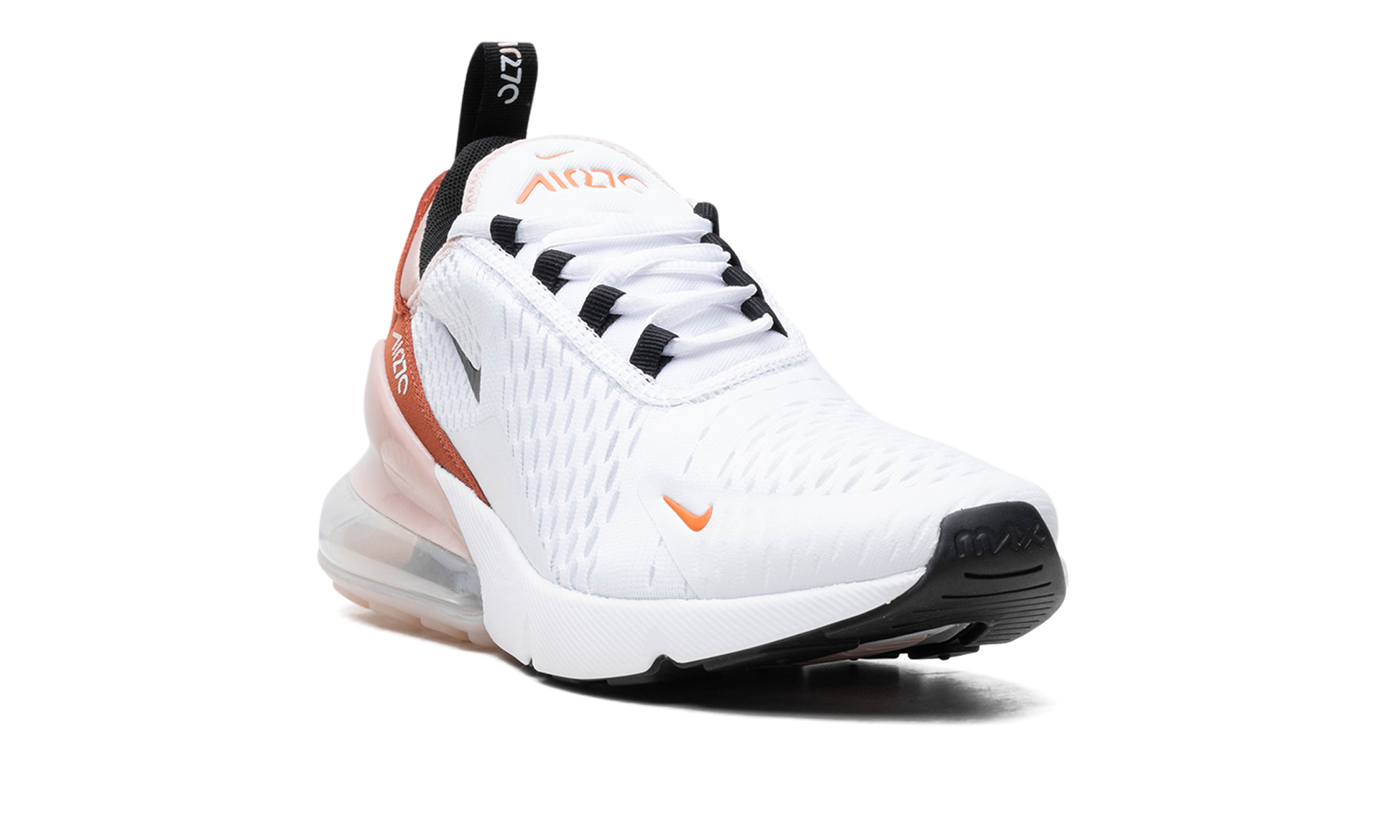 AIR MAX 270 WMNS"Pink Oxford" DQ4693 100