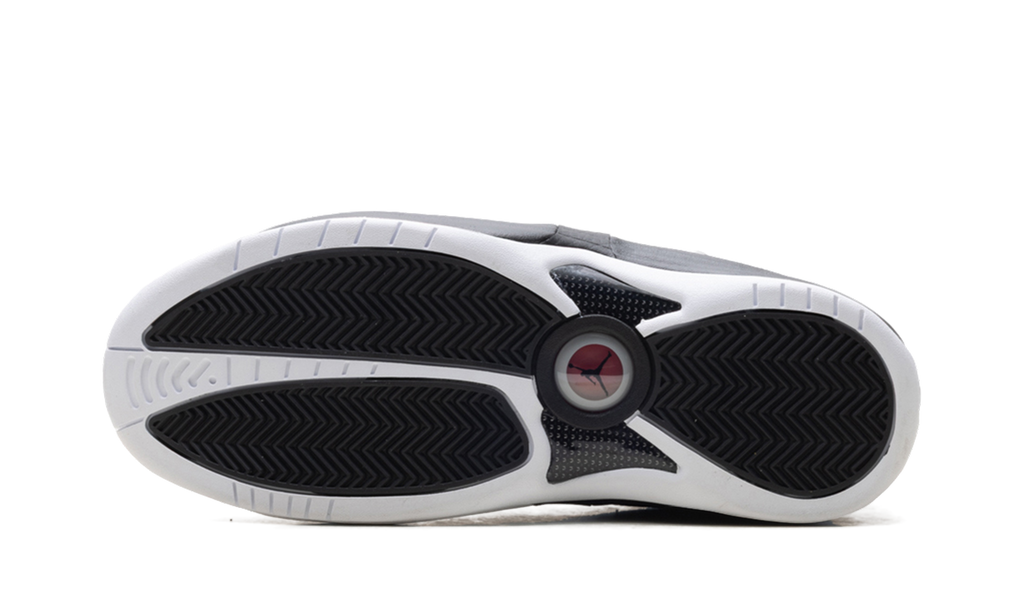 Jumpman Team 1 "Black" FV3928 006