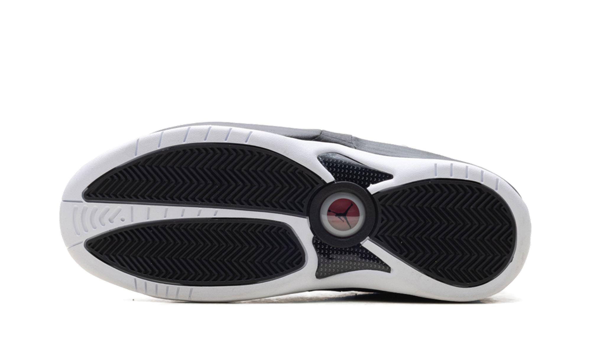 Jumpman Team 1 "Black" FV3928 006