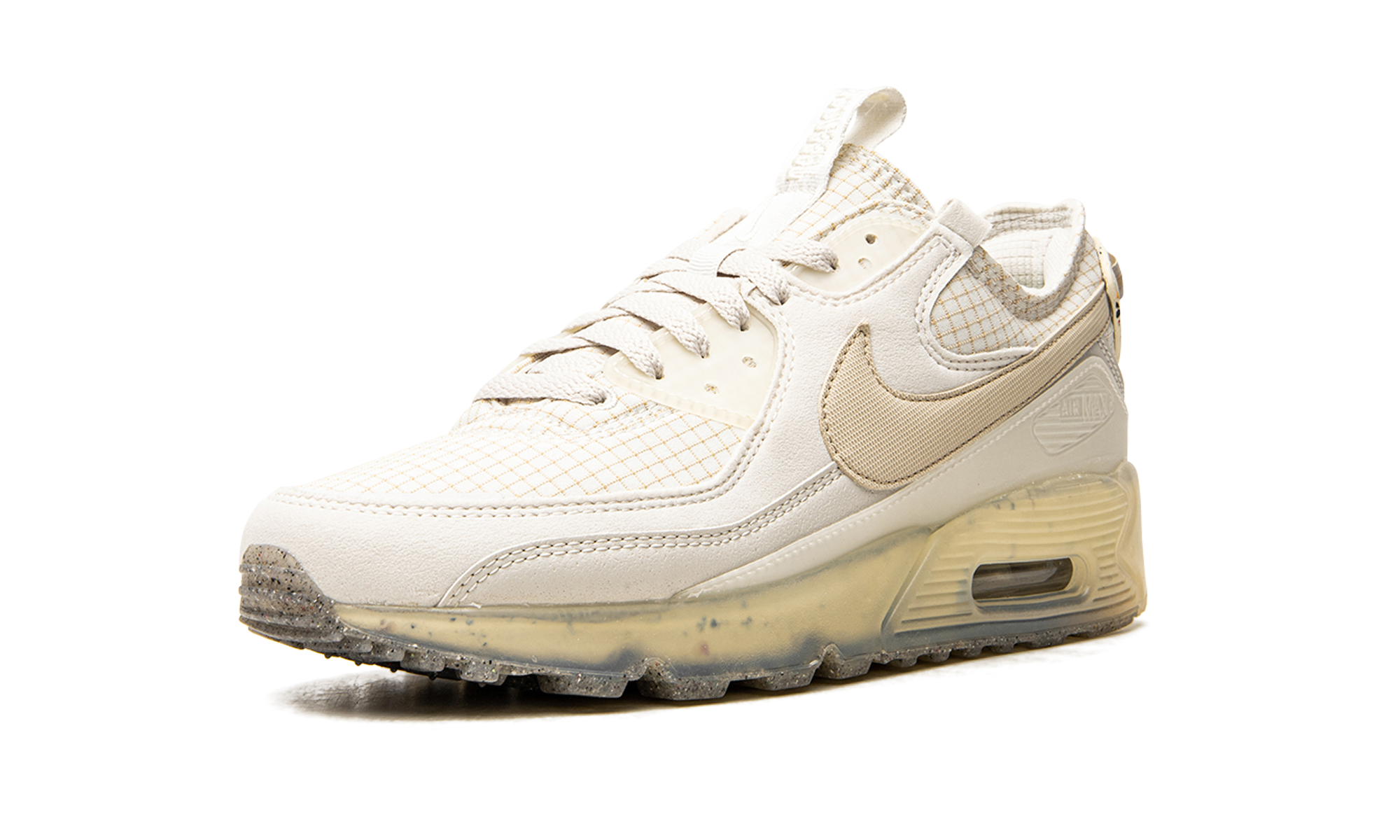AIR MAX 90 TERRASCAPE WMNS"Light Bone (W)"