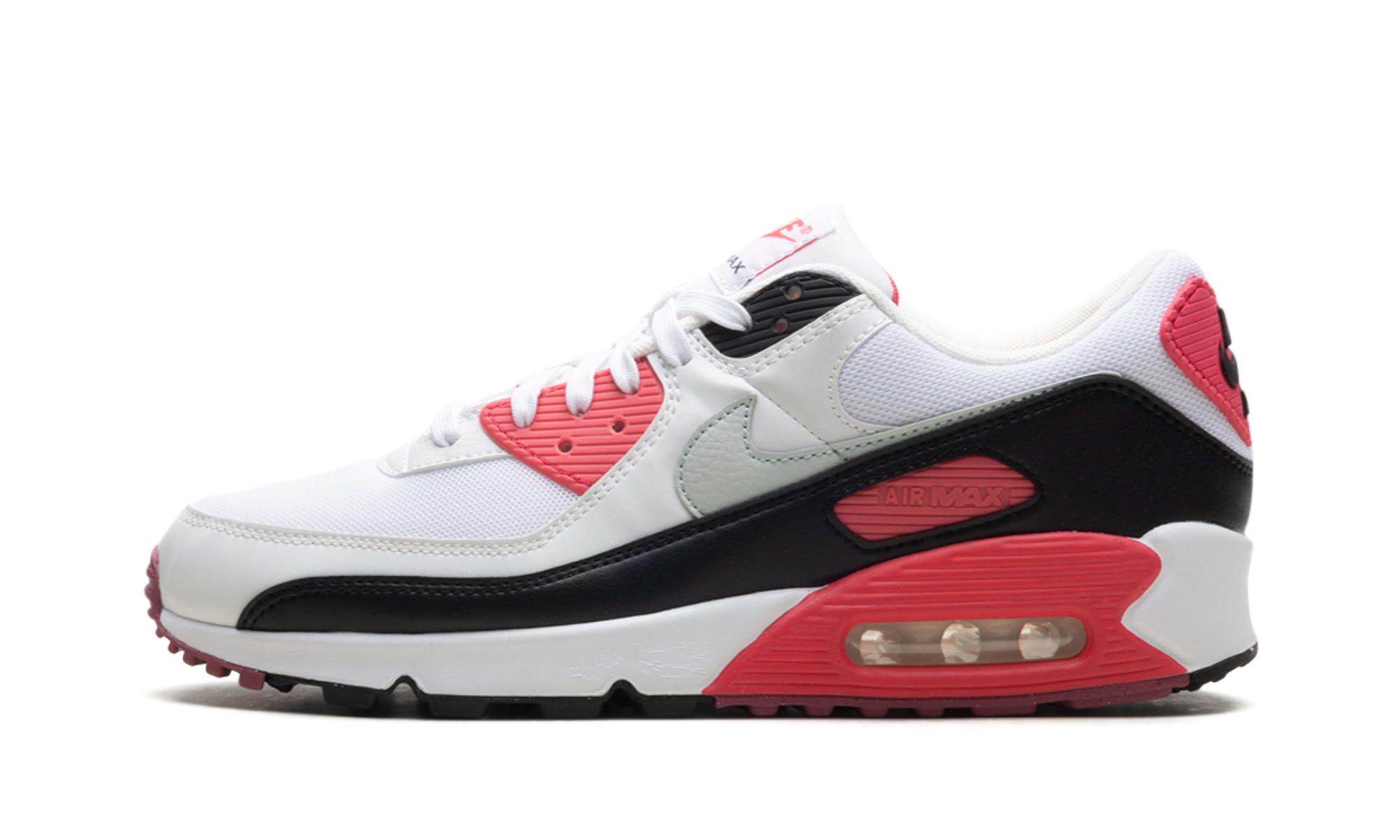 Air Max 90 WMNS"White" DH8010 105