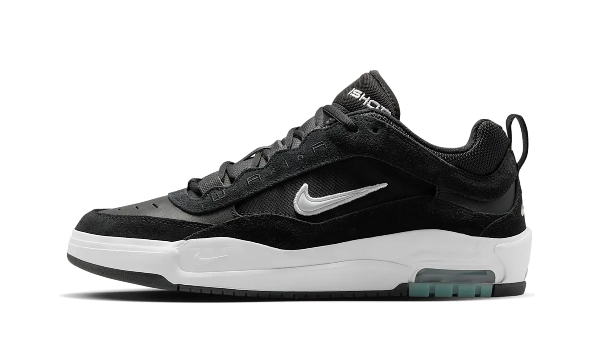 SB Air Max Ishod Wair "Panda" FB2393 004