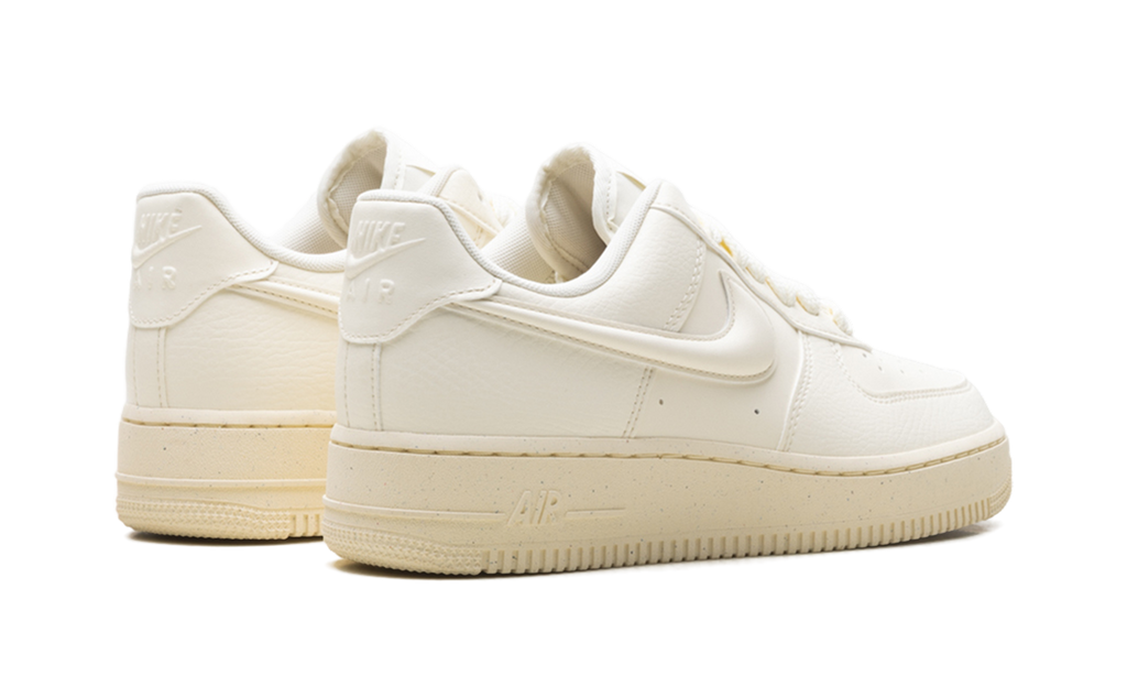 Air Force 1'07 WMNS"Coconut Milk" HF2014 101