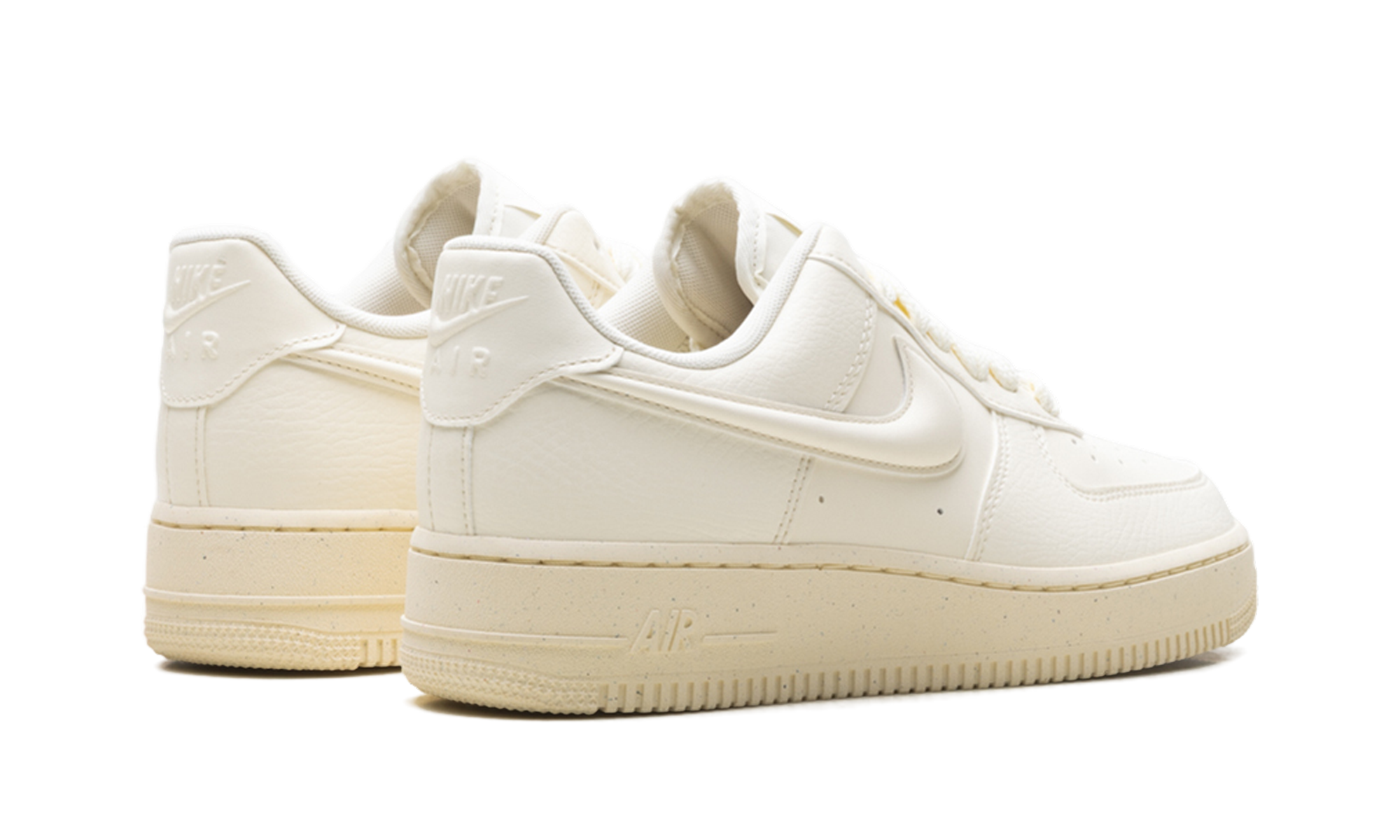 Air Force 1'07 WMNS"Coconut Milk" HF2014 101