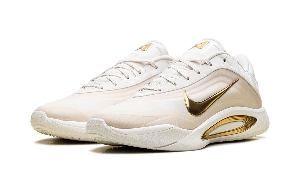 A'One Wmns"Gold Dynasty" FZ8605 102
