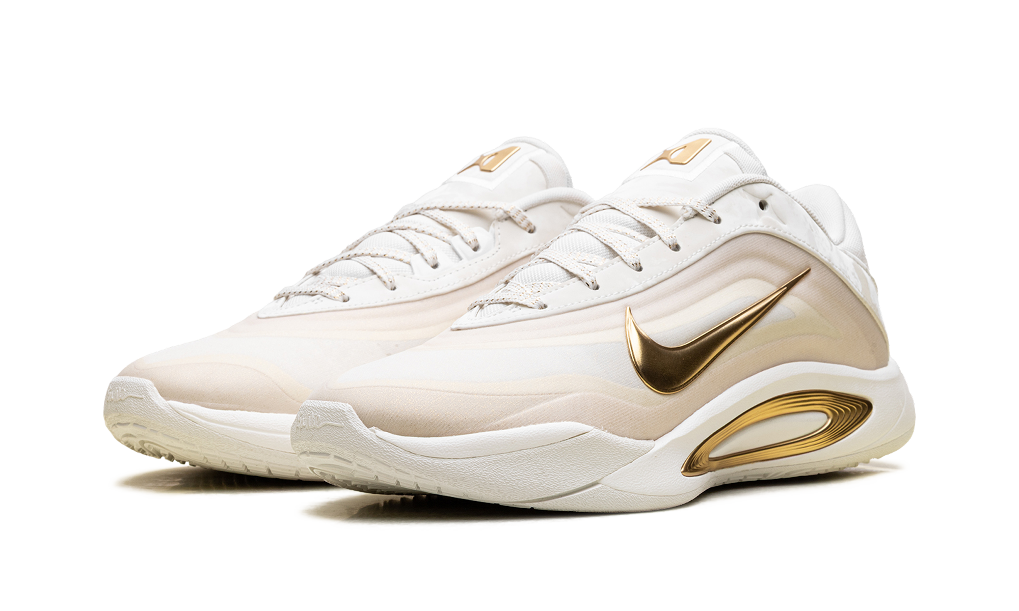 A'One Wmns"Gold Dynasty" FZ8605 102