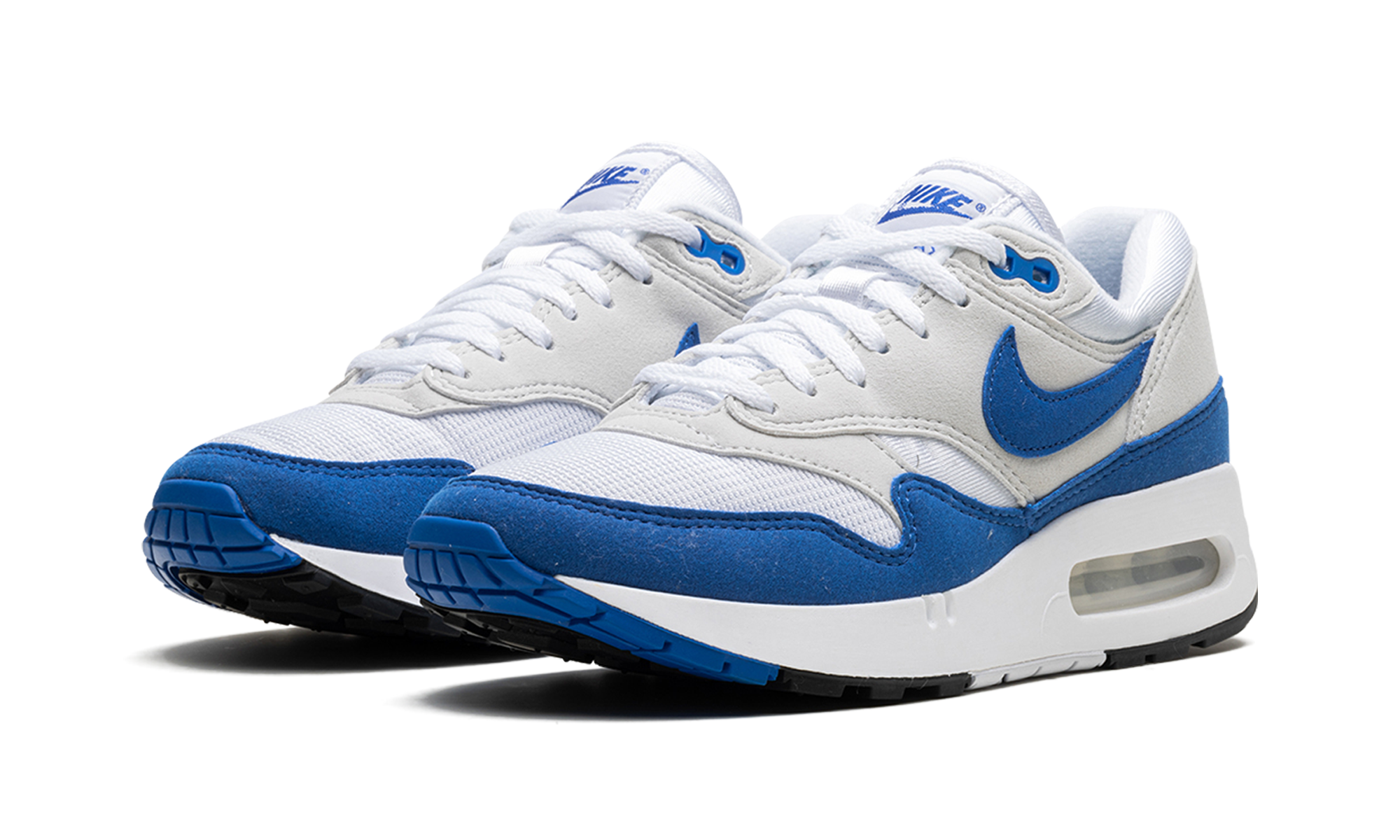 AIR MAX 1'86 WMNS"Royal" DO9844 101