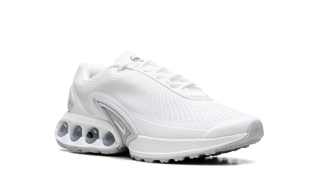 Air Max Dn WMNS"White Metallic Silver" Fj3145 102