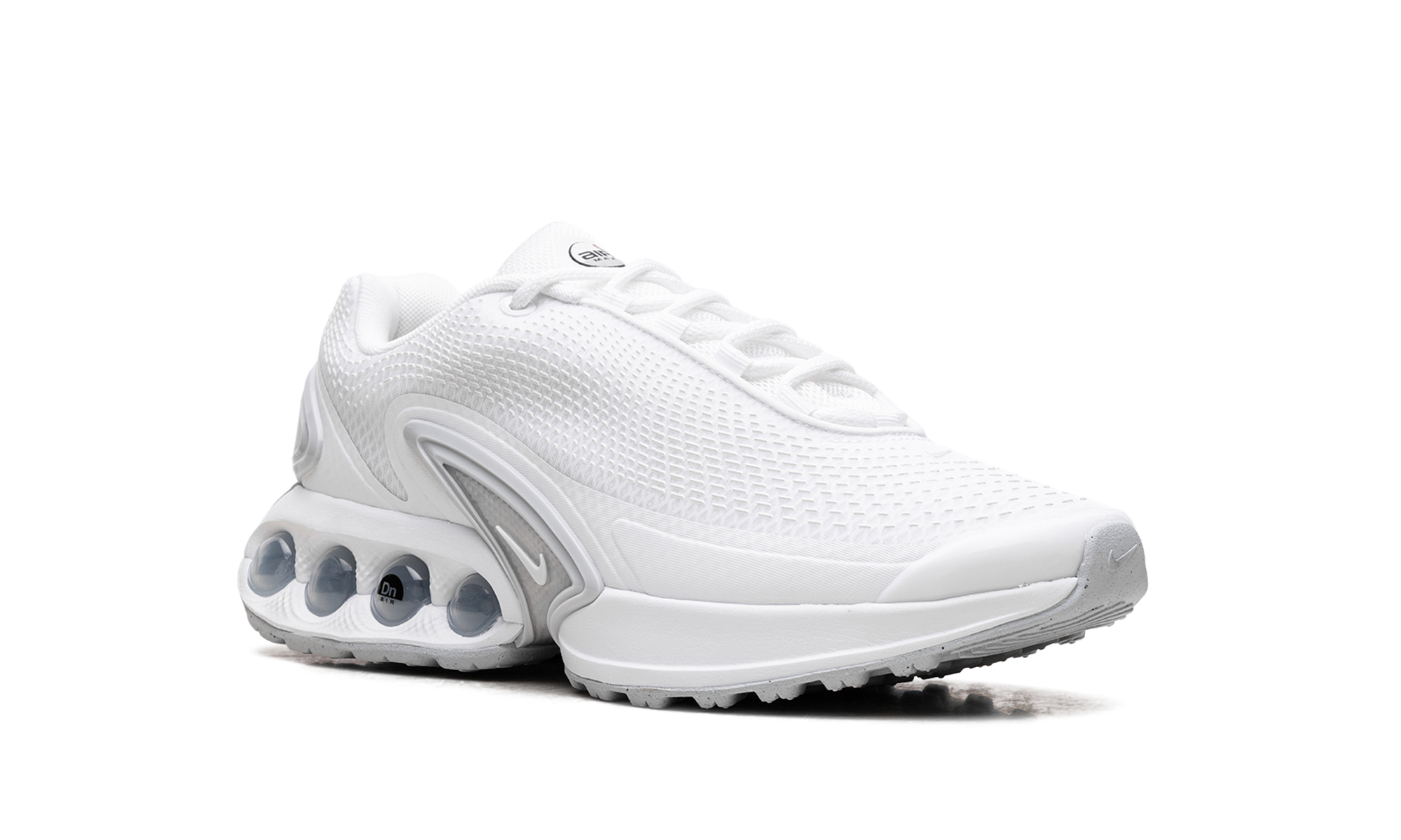 Air Max Dn WMNS"White Metallic Silver" Fj3145 102