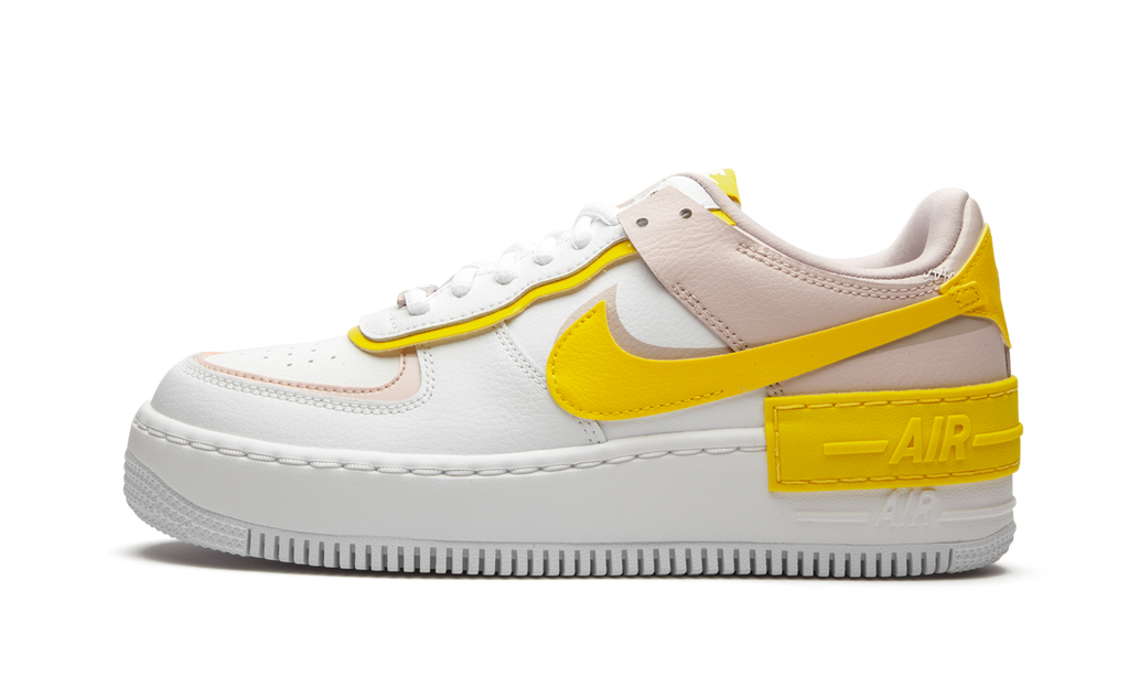 AIR FORCE 1 SHADO MNS WMNS"Sunshine" CJ1641 102