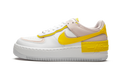 AIR FORCE 1 SHADO MNS WMNS"Sunshine" CJ1641 102
