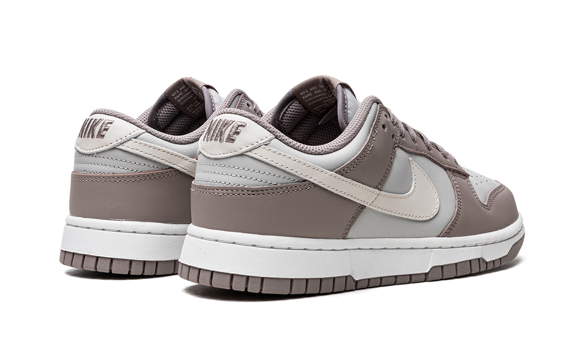 DUNK LOW WMNS"Moon Fossil" FD0792 001