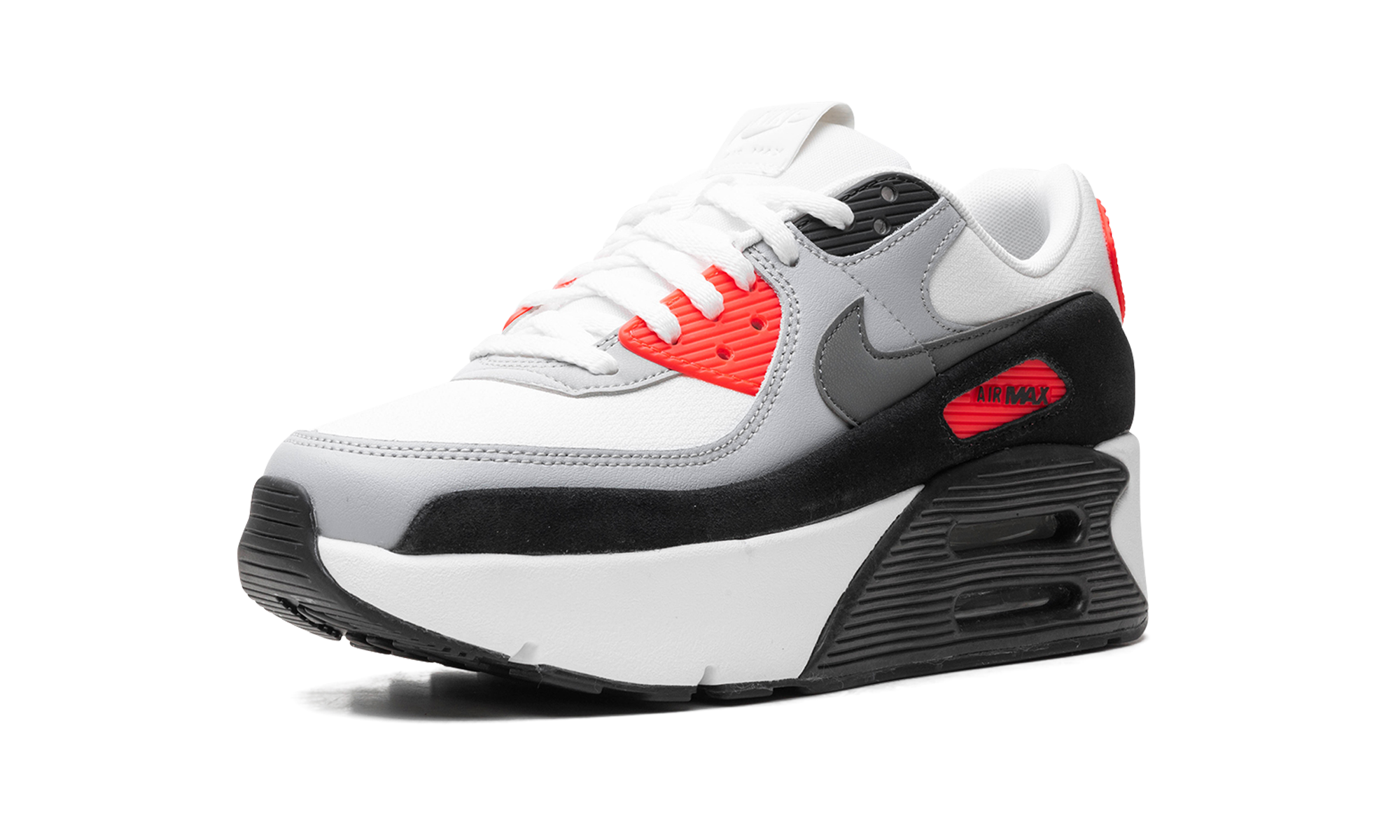 AIR MAX 90 WMNS"Infrared" FD4328 101