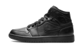 1 Mid "Triple Black" 554724 093