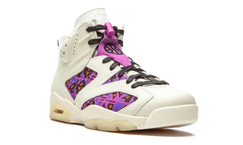 6 "Quai 54 - Purple" CZ4152 101