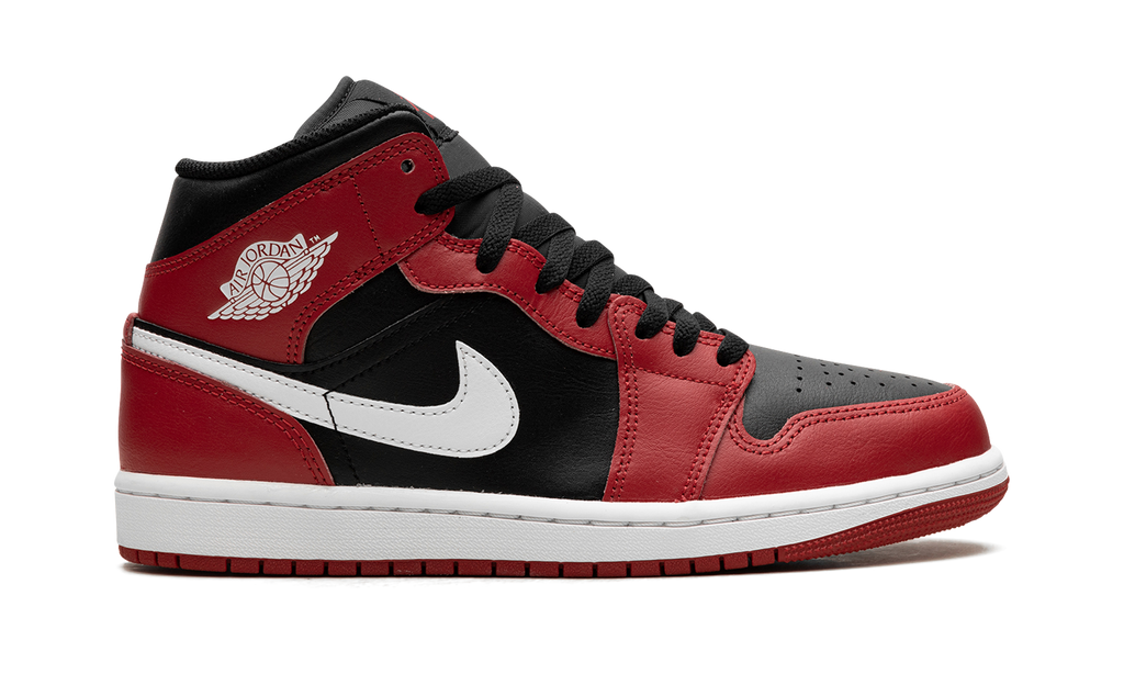 1 Mid (2024) "Gym Red Black White" DQ8426 061