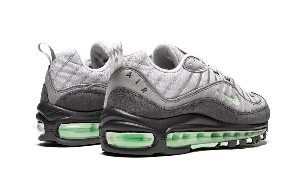 Air Max 98 "Fresh Mint" 640744 011