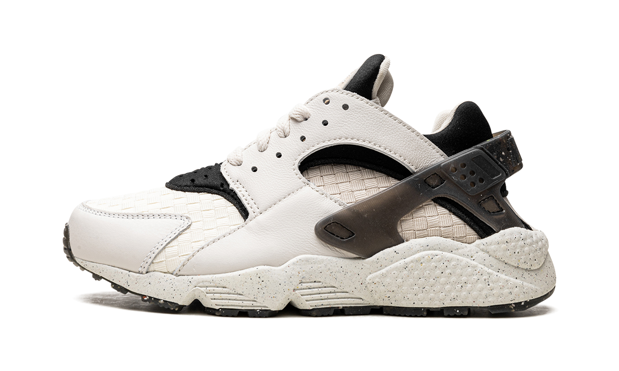 AIR HUARACHE CRATER PRM MNS WMNS"Phantom" DR0449 001