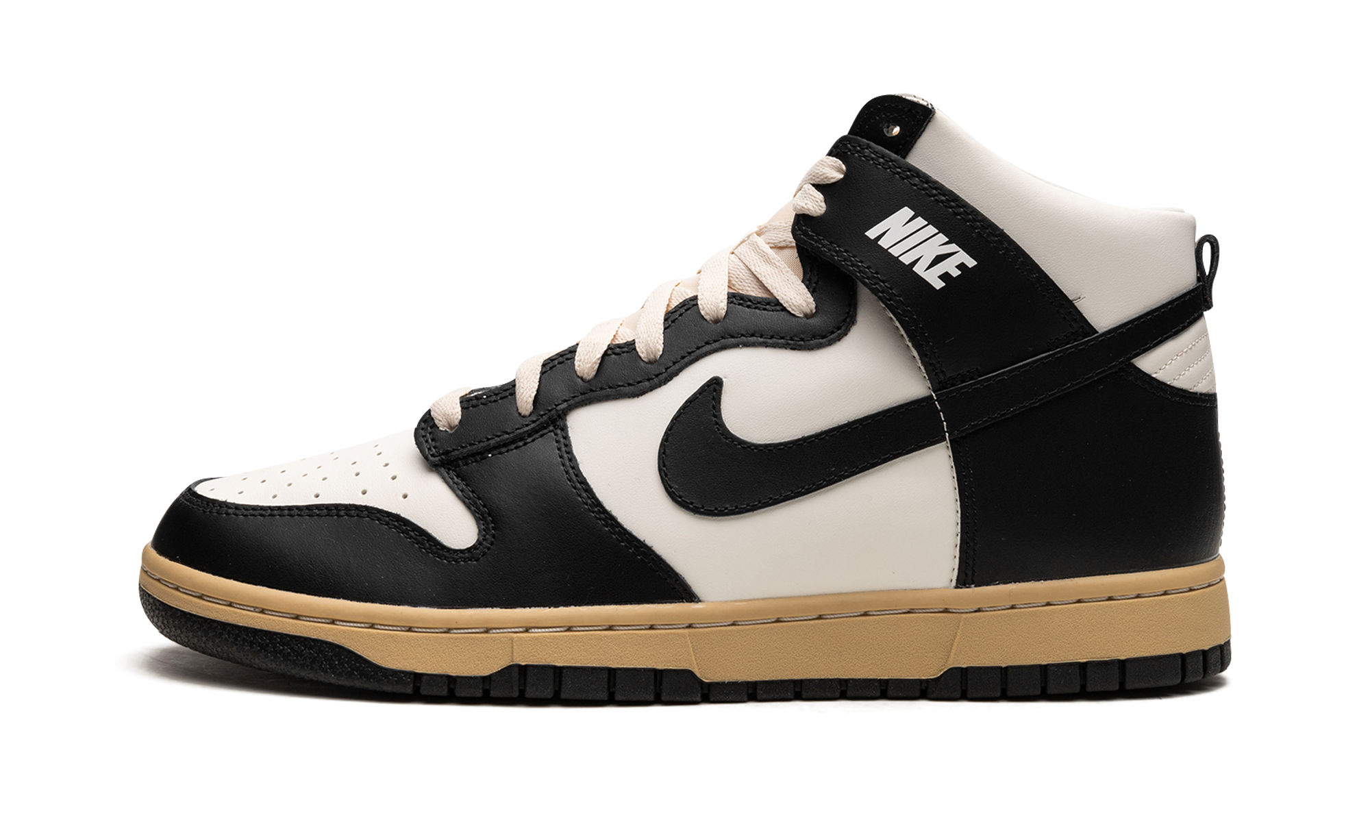 DUNK HIGH RETRO WMNS"Vintage Panda" DZ4732 133