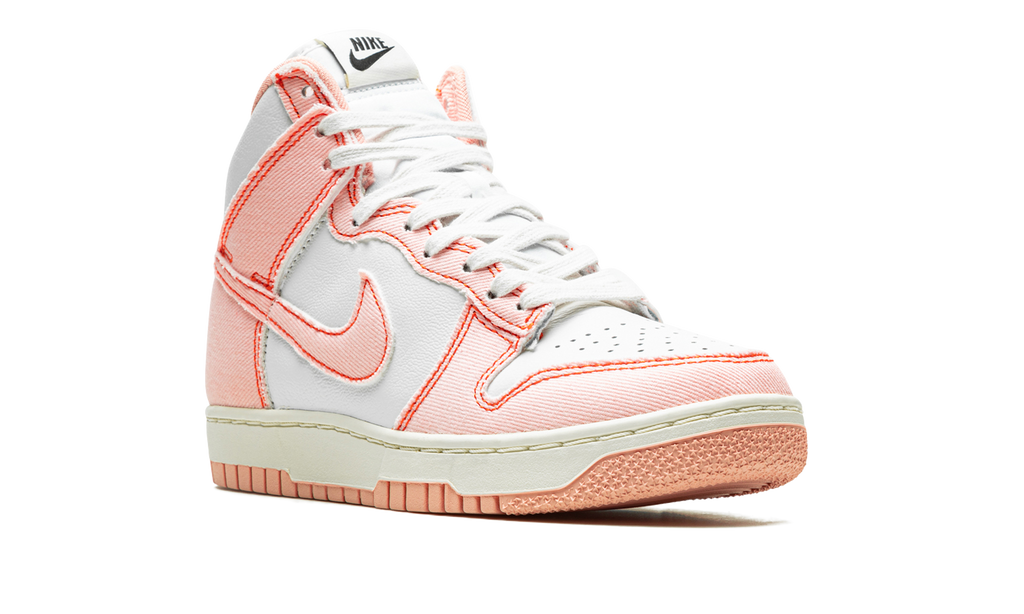 DUNK HIGH 1985 MNS WMNS"Arctic Orange" DV1143 800