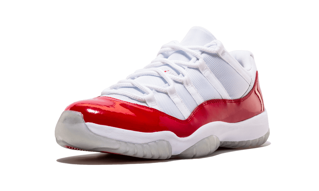 11 Retro Low "Cherry" 528895 102