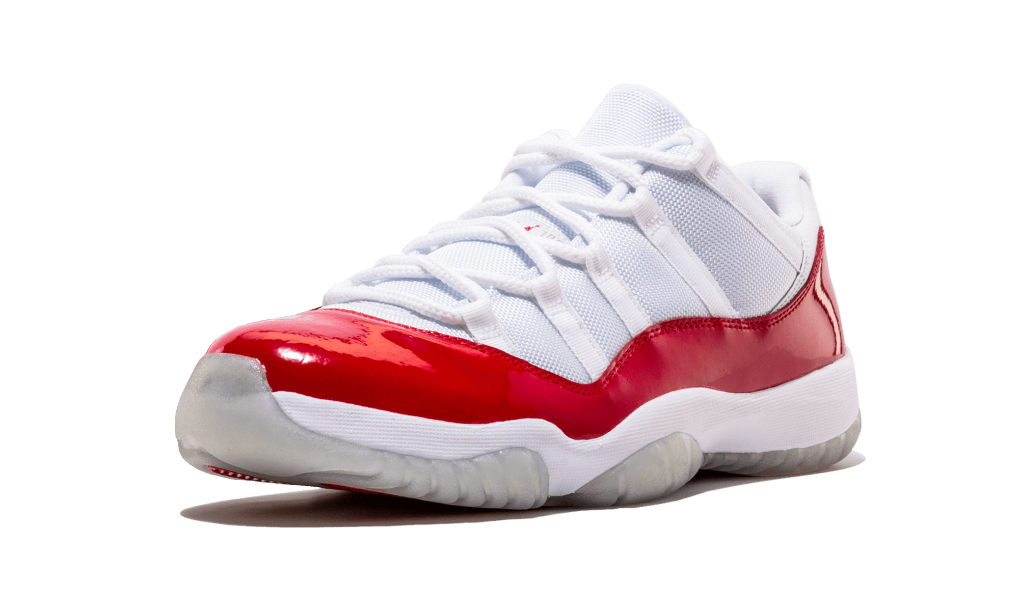 11 Retro Low "Cherry" 528895 102