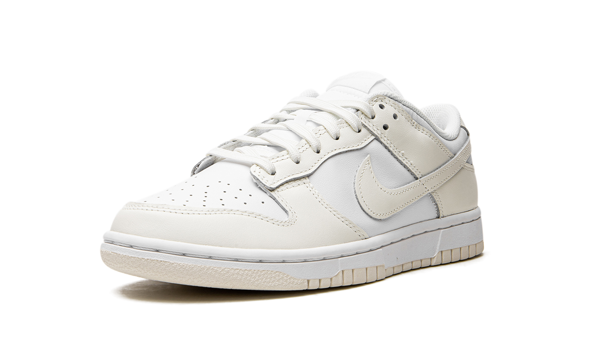DUNK LO MNS WMNS"Coconut Milk" DD1503 121
