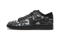 DUNK LOW WMNS"Comme des Garçons - Monogram Print" CZ2675 001