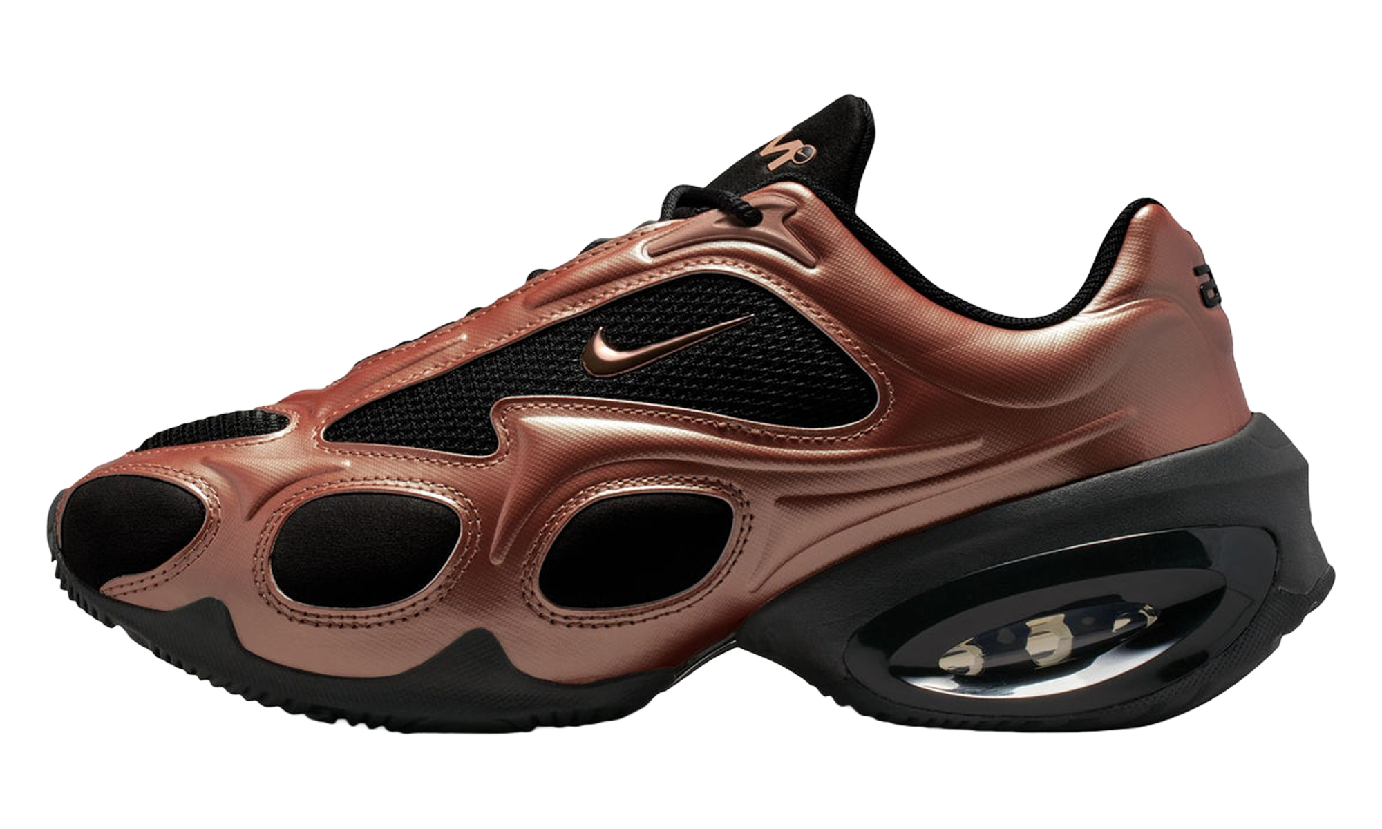 Air Max Muse WMNS"Black Rose Gold" IQ9604 010