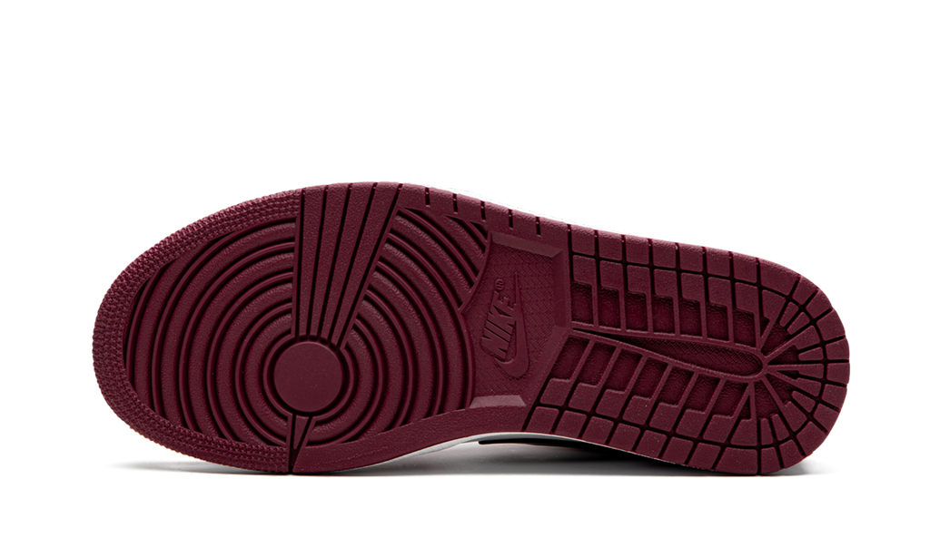 1 Low "Noble Red" 553558 604