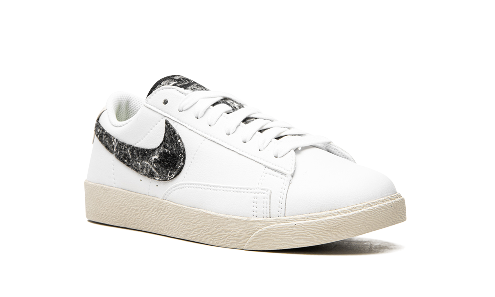 BLAZER LO SE MNS WMNS"Recycled Wool Pack" DA4934 100