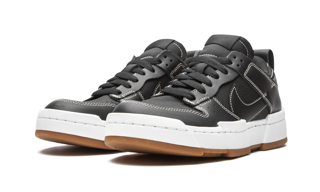 DUNK LO DISRUPT WMNS"Medium Brown"