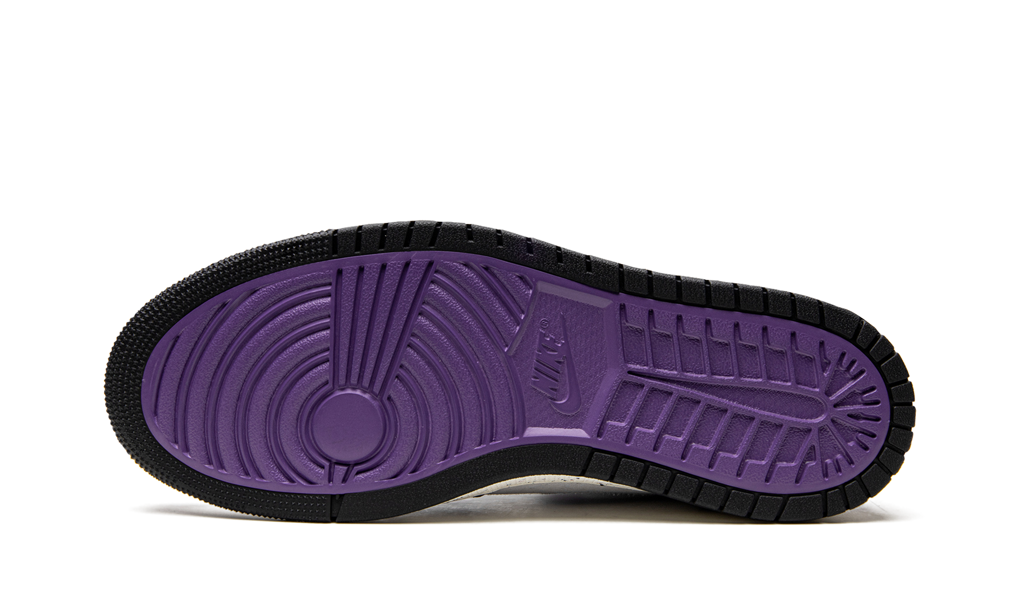 1 High Zoom Air CMFT "DARK IRIS" CT0978 501