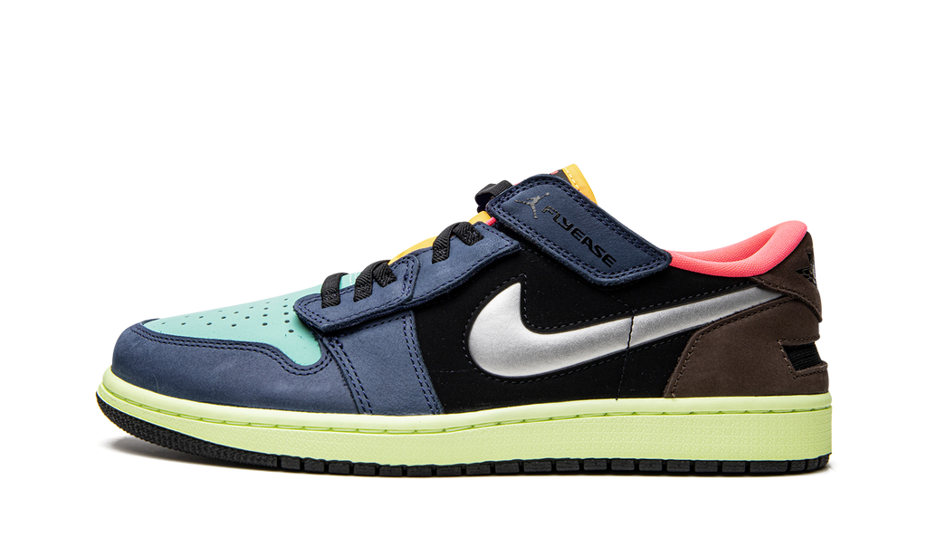 1 Low FlyEase "Bio Hack" DM1206 201