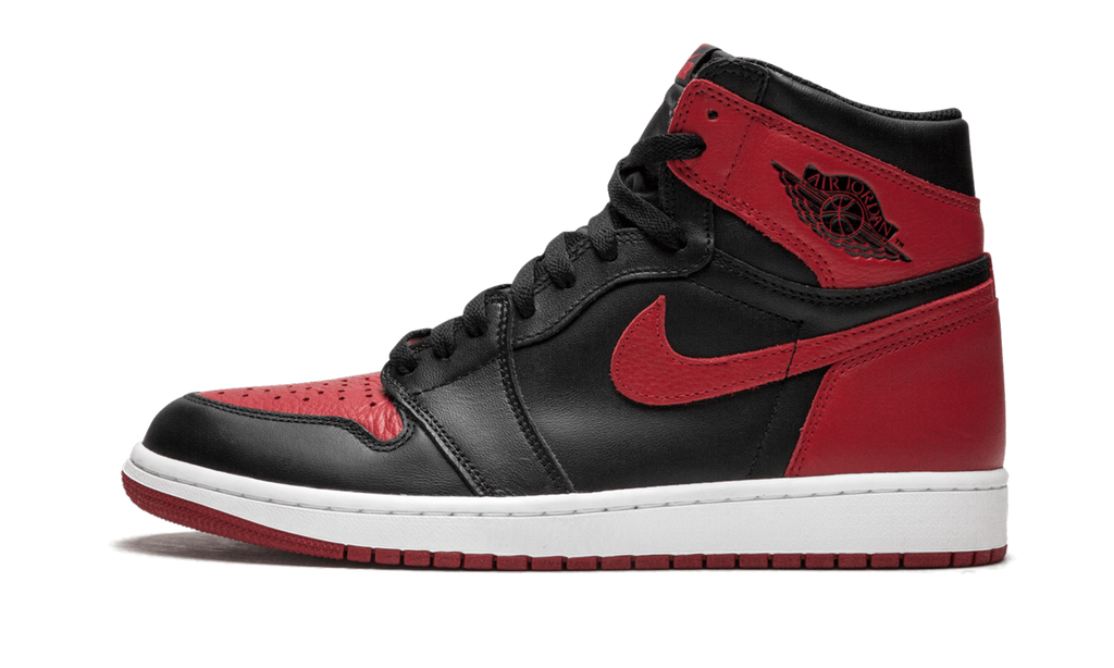 1 Retro High OG "Bred Banned 2016" 555088 001