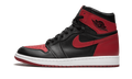 1 Retro High OG "Bred Banned 2016" 555088 001