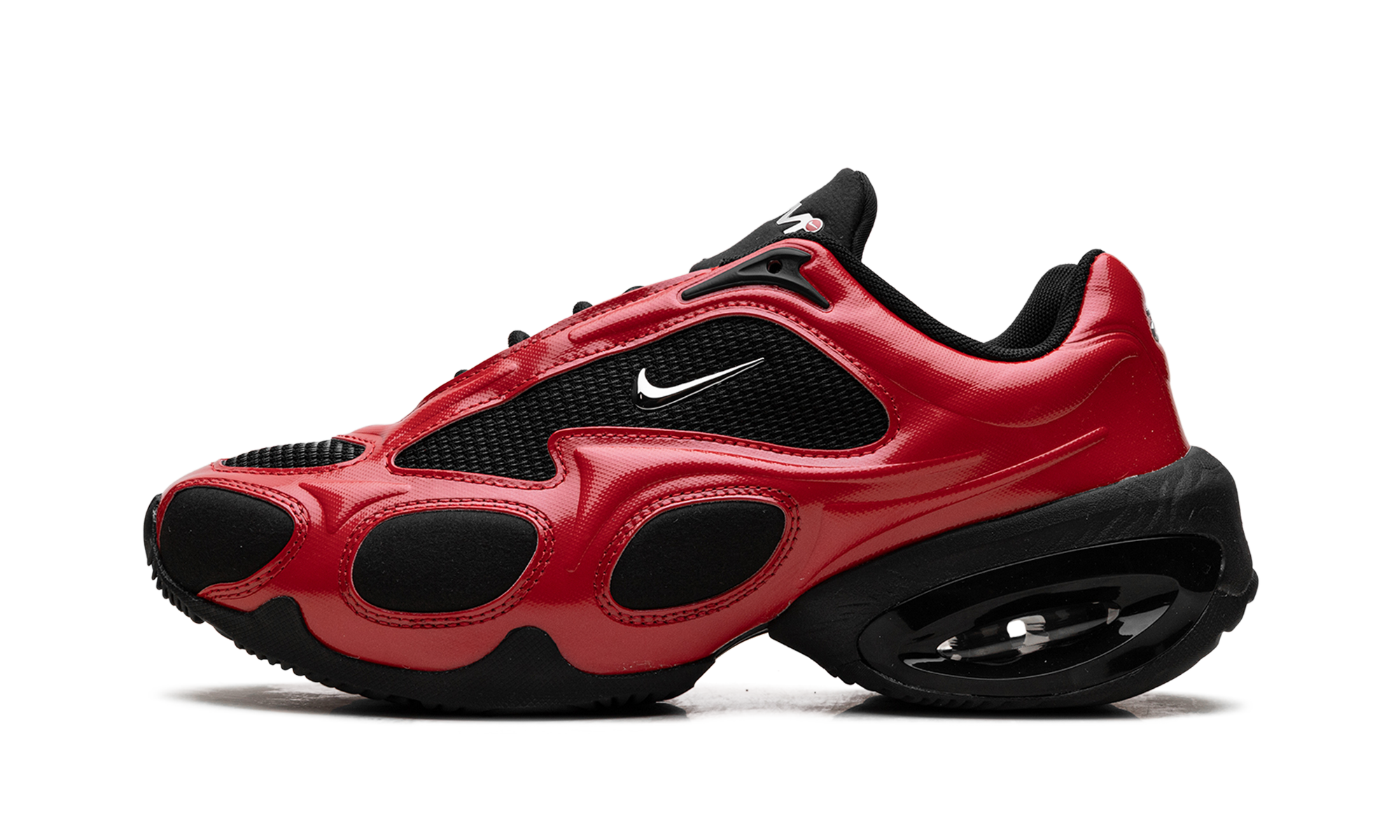 Air Max Muse WMNS"University Red Black" FV1920 603