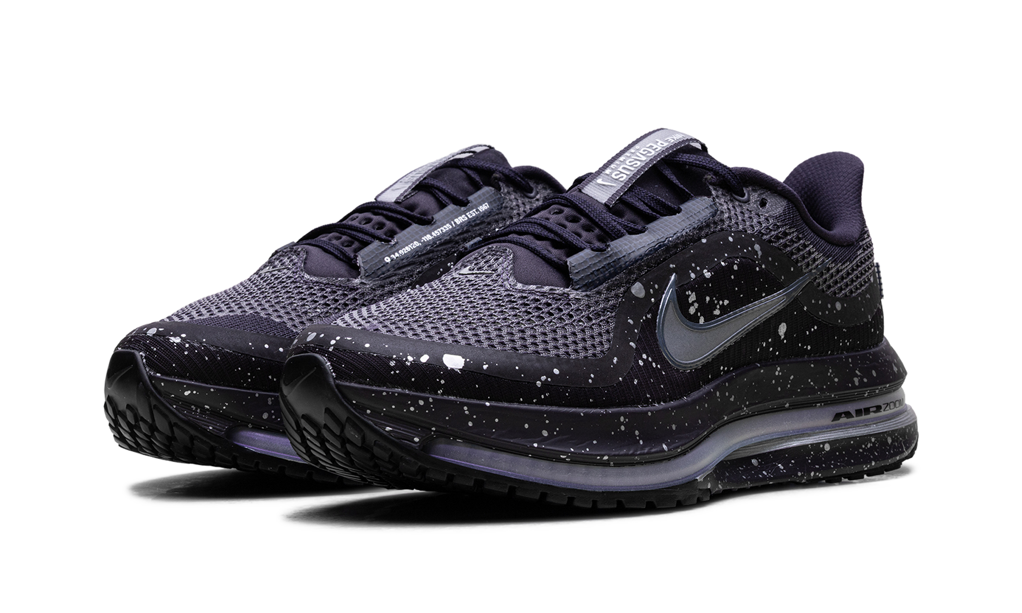 Pegasus Premium SE WMNS"Cave Purple" IH0861 500