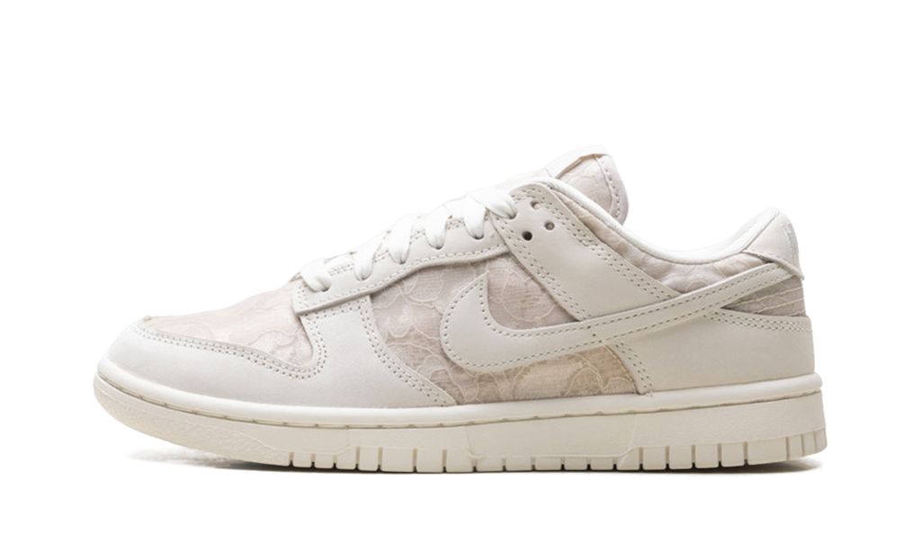 Dunk Low WMNS"Lace Pack - Soft Pearl" HJ5870 100