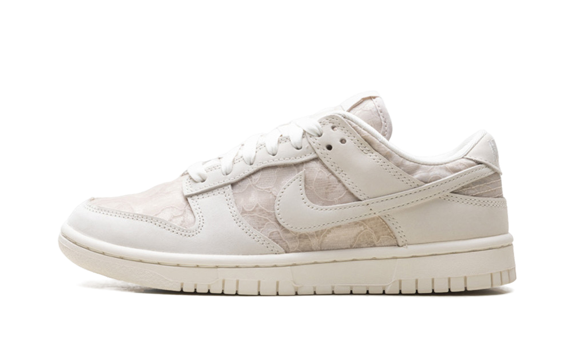 Dunk Low WMNS"Lace Pack - Soft Pearl" HJ5870 100