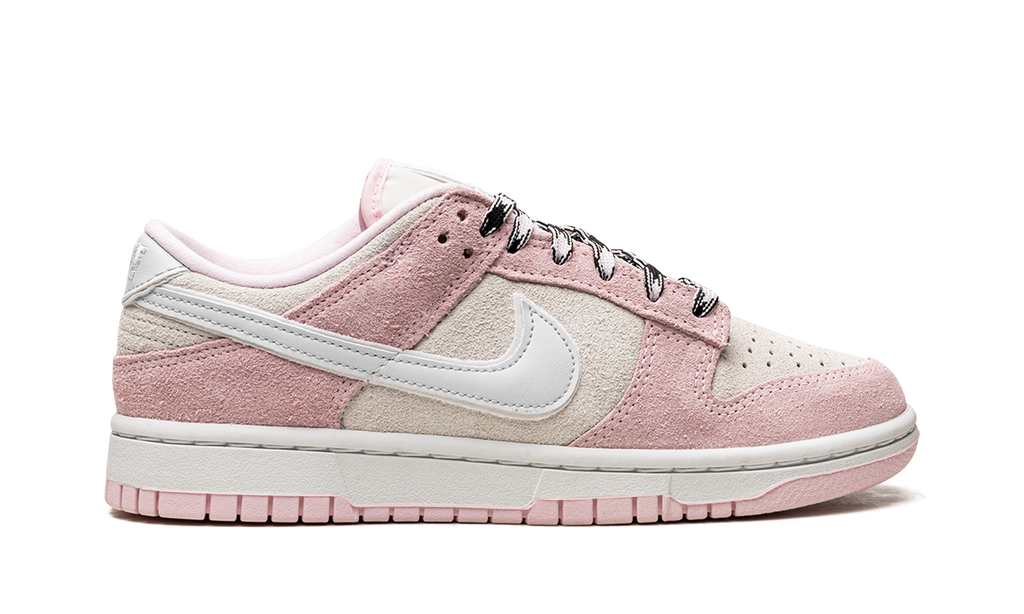 DUNK LO LX MNS WMNS"Pink Foam" DV3054 600