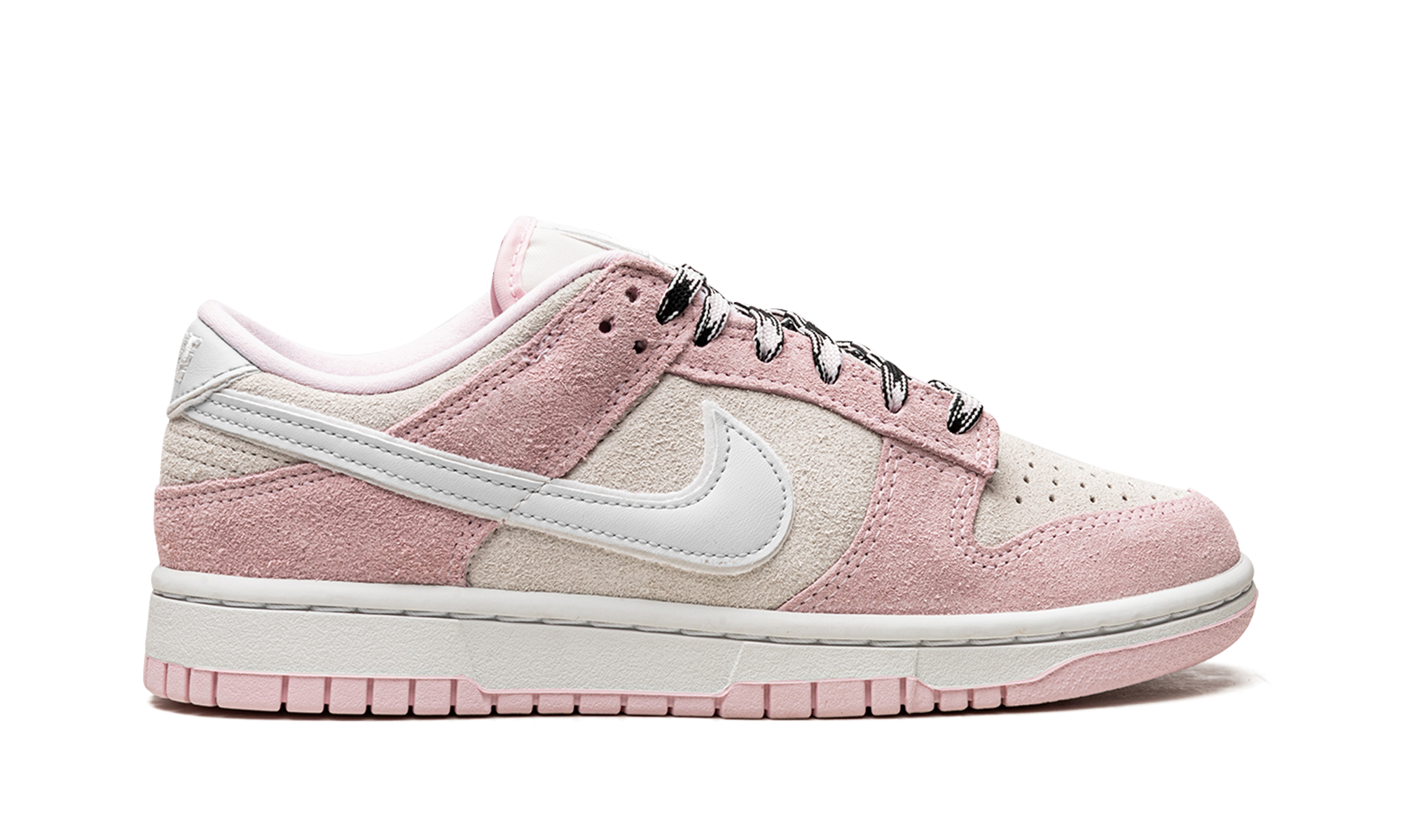 DUNK LO LX MNS WMNS"Pink Foam" DV3054 600