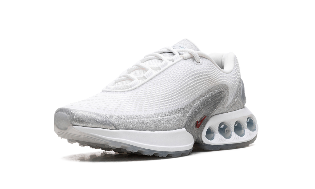 Air Max Dn WMNS"Silver Glitter" HQ3457 161