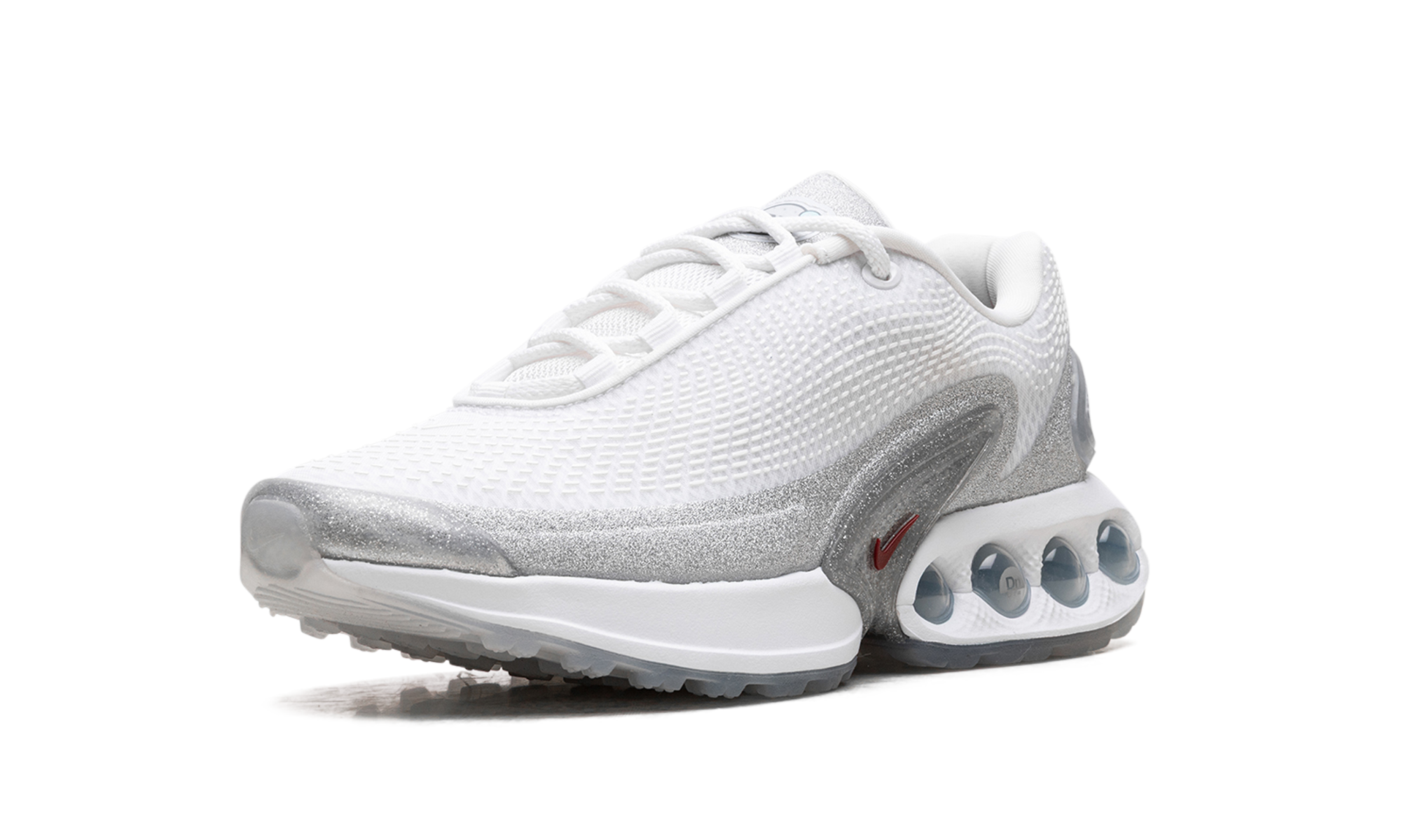 Air Max Dn WMNS"Silver Glitter" HQ3457 161