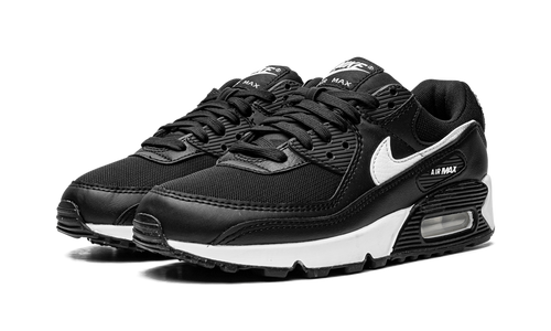 AIR MAX 90 MNS WMNS"Black/White" DH8010 002