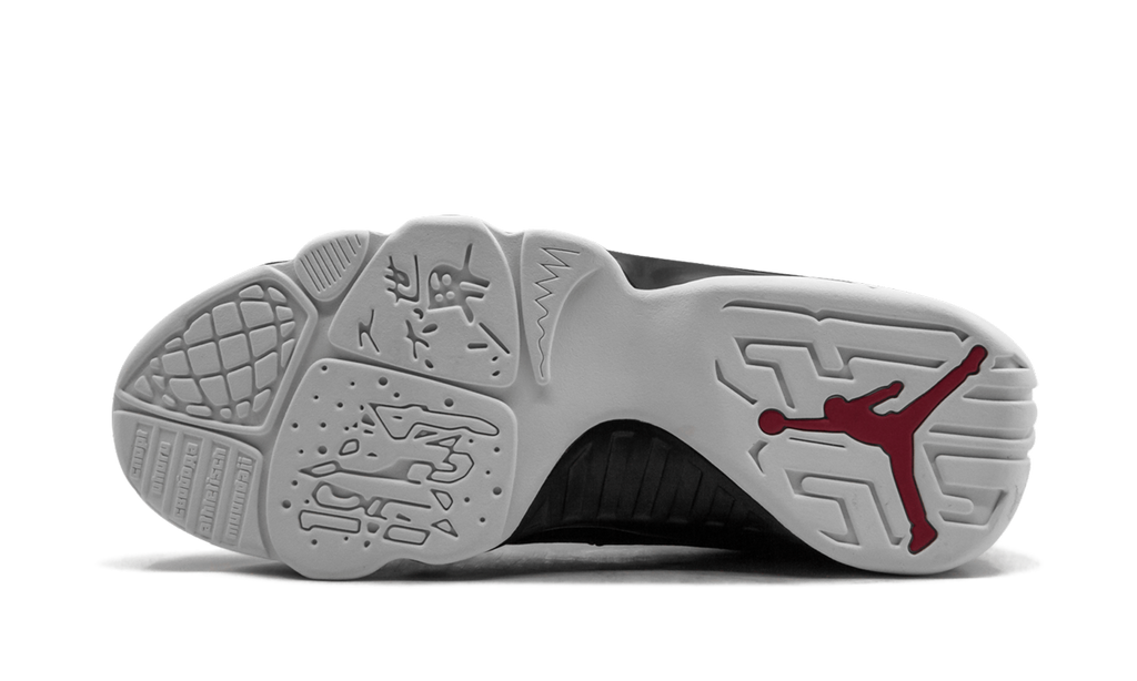 9 Retro "White Black Red 2016 Release" 302370 112