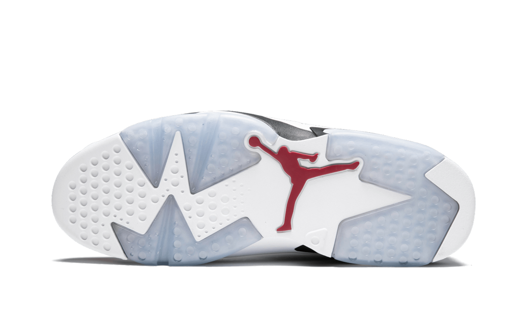 6 Retro "Carmine" 384664 160