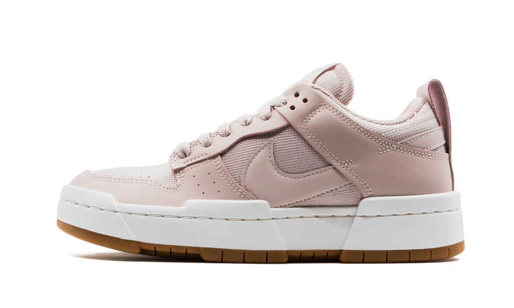 DUNK LO DISRUPT WMNS"Platinum Violet" CK6654 003