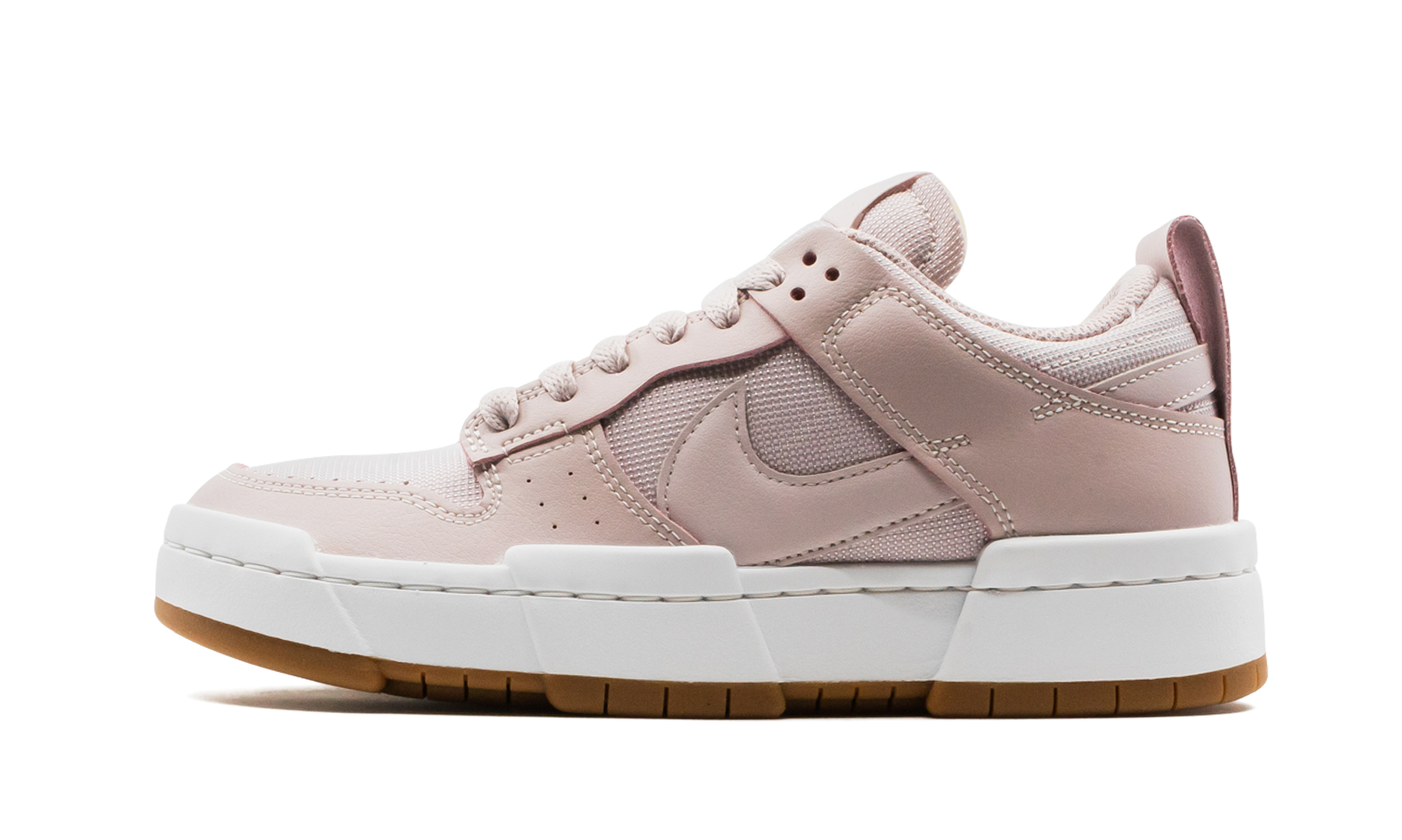 DUNK LO DISRUPT WMNS"Platinum Violet" CK6654 003