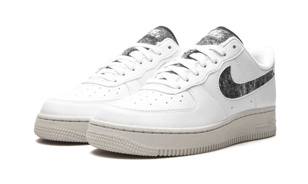 AIR FORCE 1 LO SE MNS WMNS"Recycled Wool Pack"